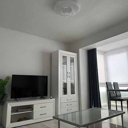 Apartamento Suzanna Benidorm Exterior foto