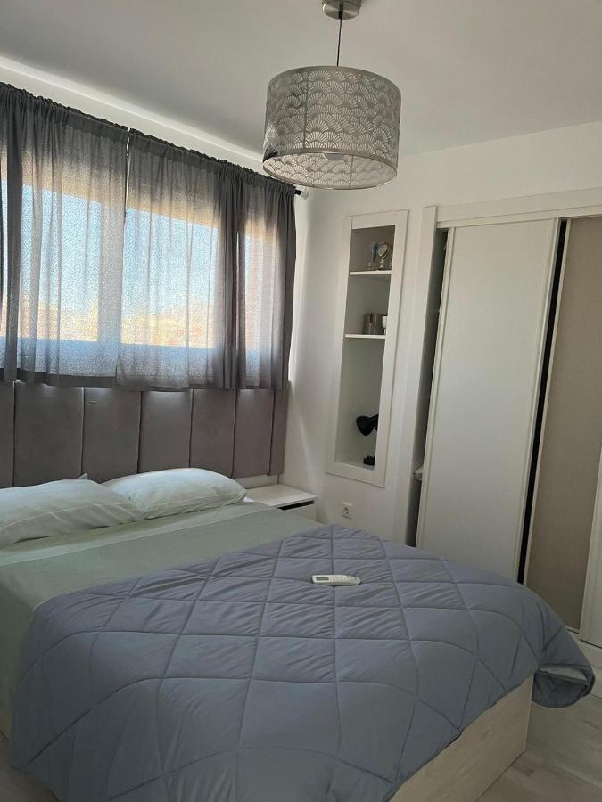 Apartamento Suzanna Benidorm Exterior foto